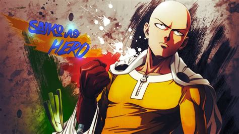 r onepunchman|saicos one punch man.